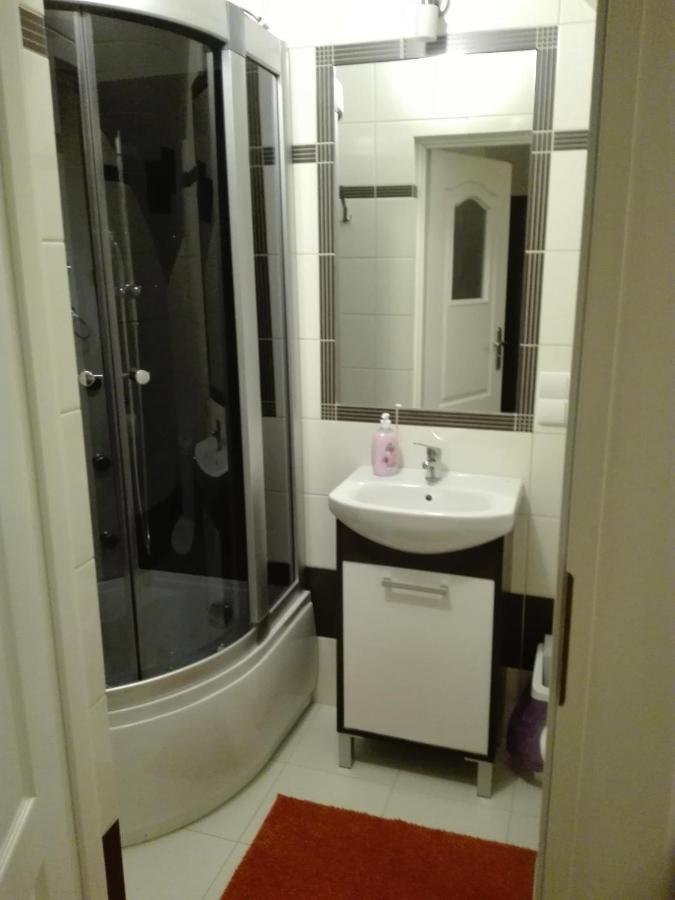 Villa Aurelia Pokoje Goscinne I Domki Letniskowe Mielenko Extérieur photo