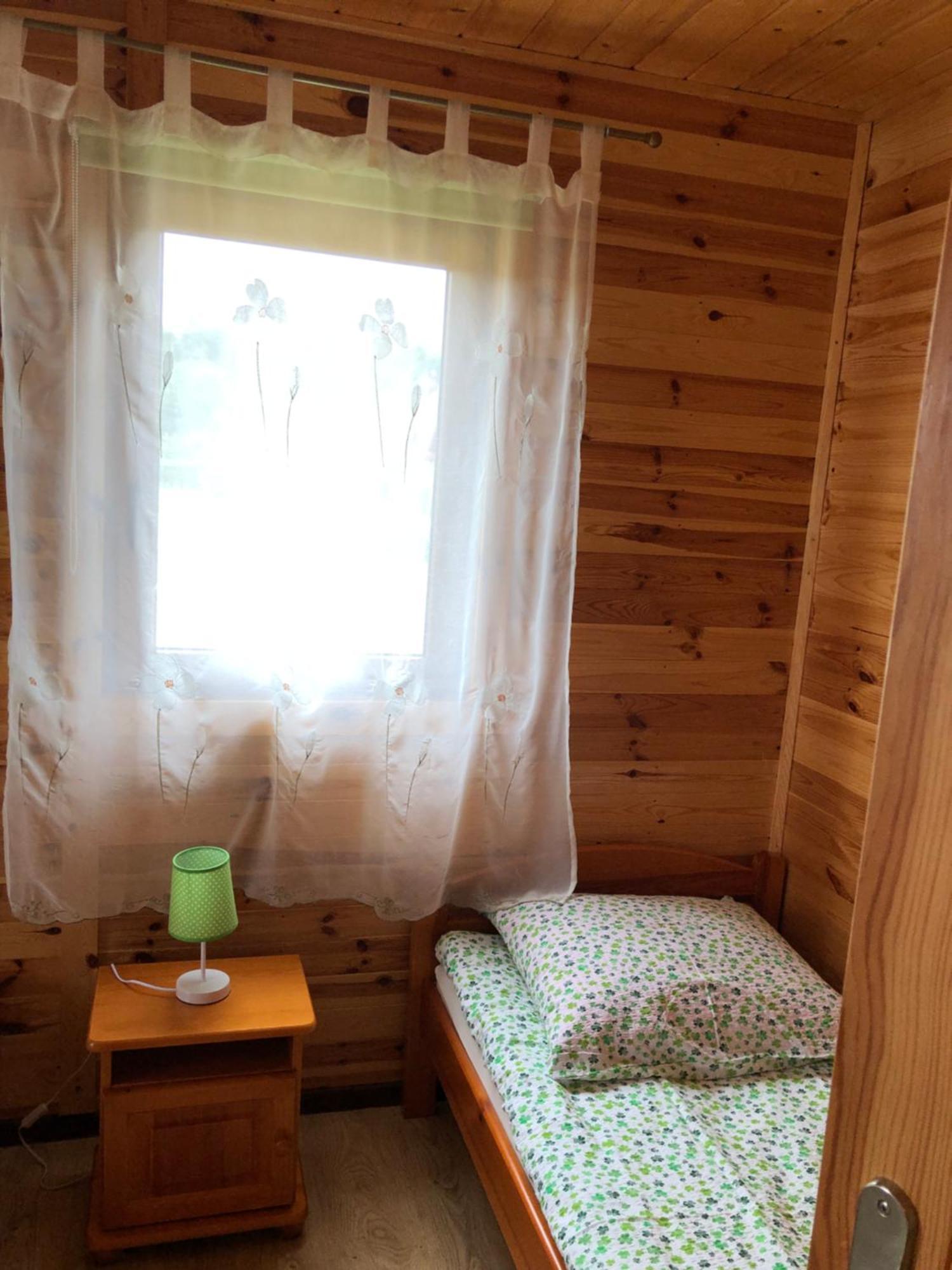 Villa Aurelia Pokoje Goscinne I Domki Letniskowe Mielenko Extérieur photo