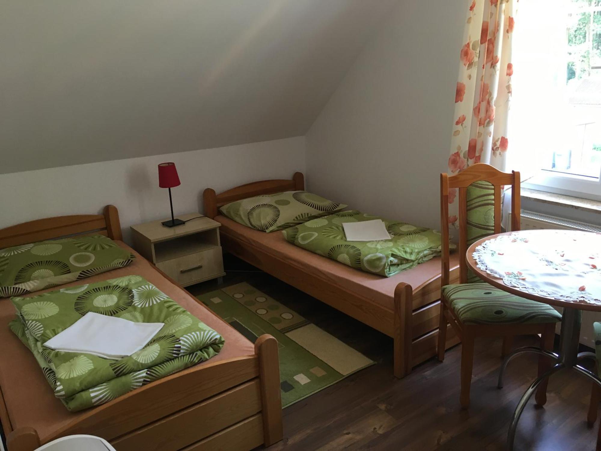 Villa Aurelia Pokoje Goscinne I Domki Letniskowe Mielenko Extérieur photo