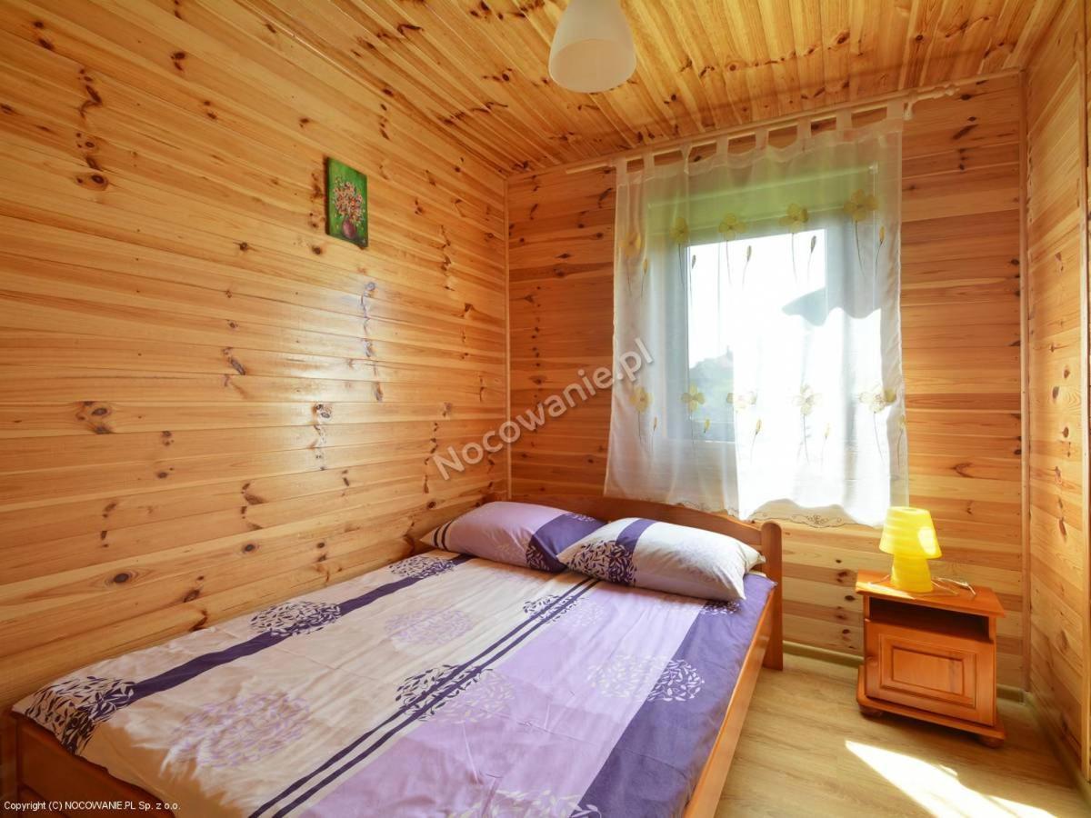 Villa Aurelia Pokoje Goscinne I Domki Letniskowe Mielenko Extérieur photo