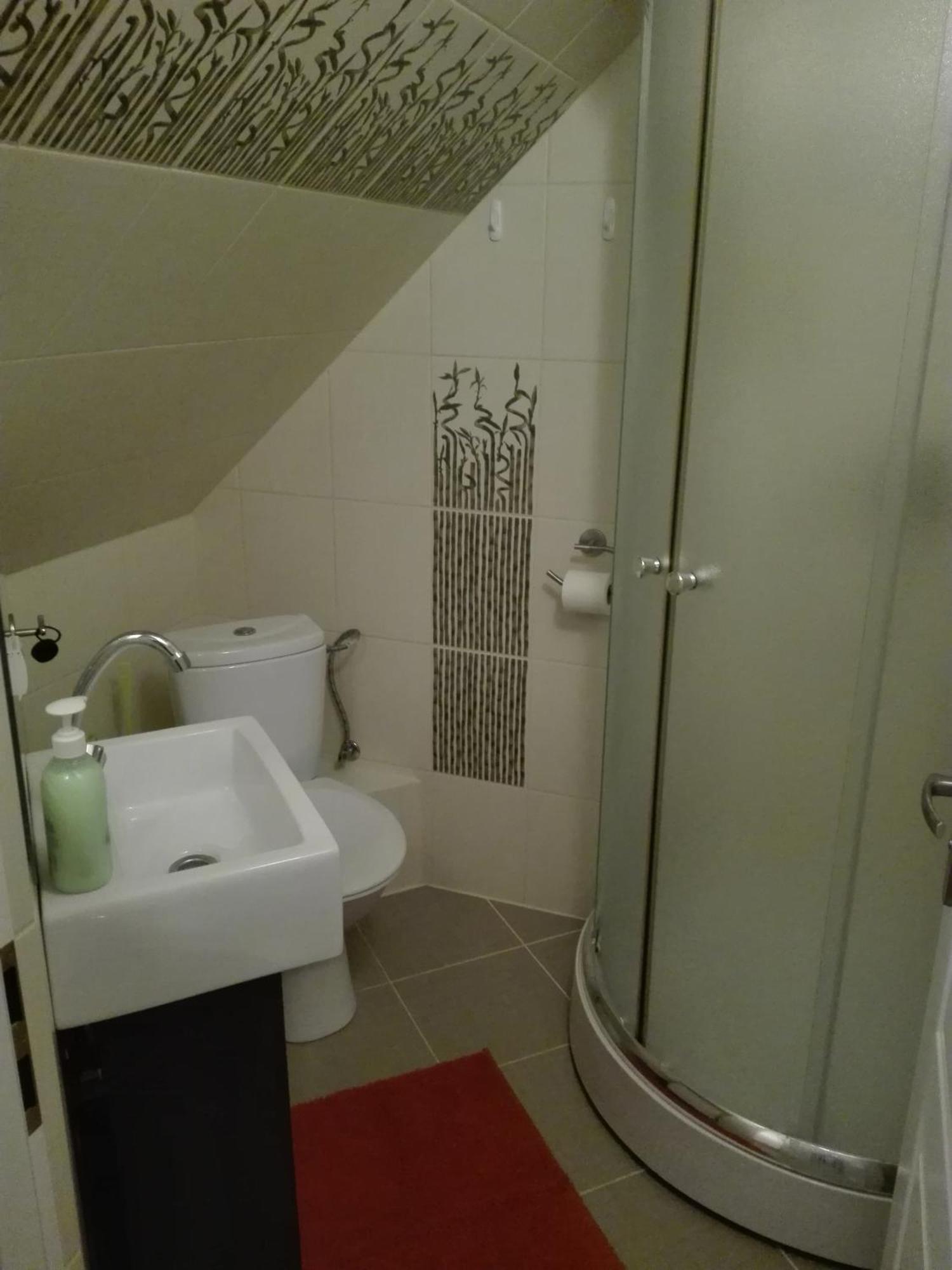 Villa Aurelia Pokoje Goscinne I Domki Letniskowe Mielenko Extérieur photo