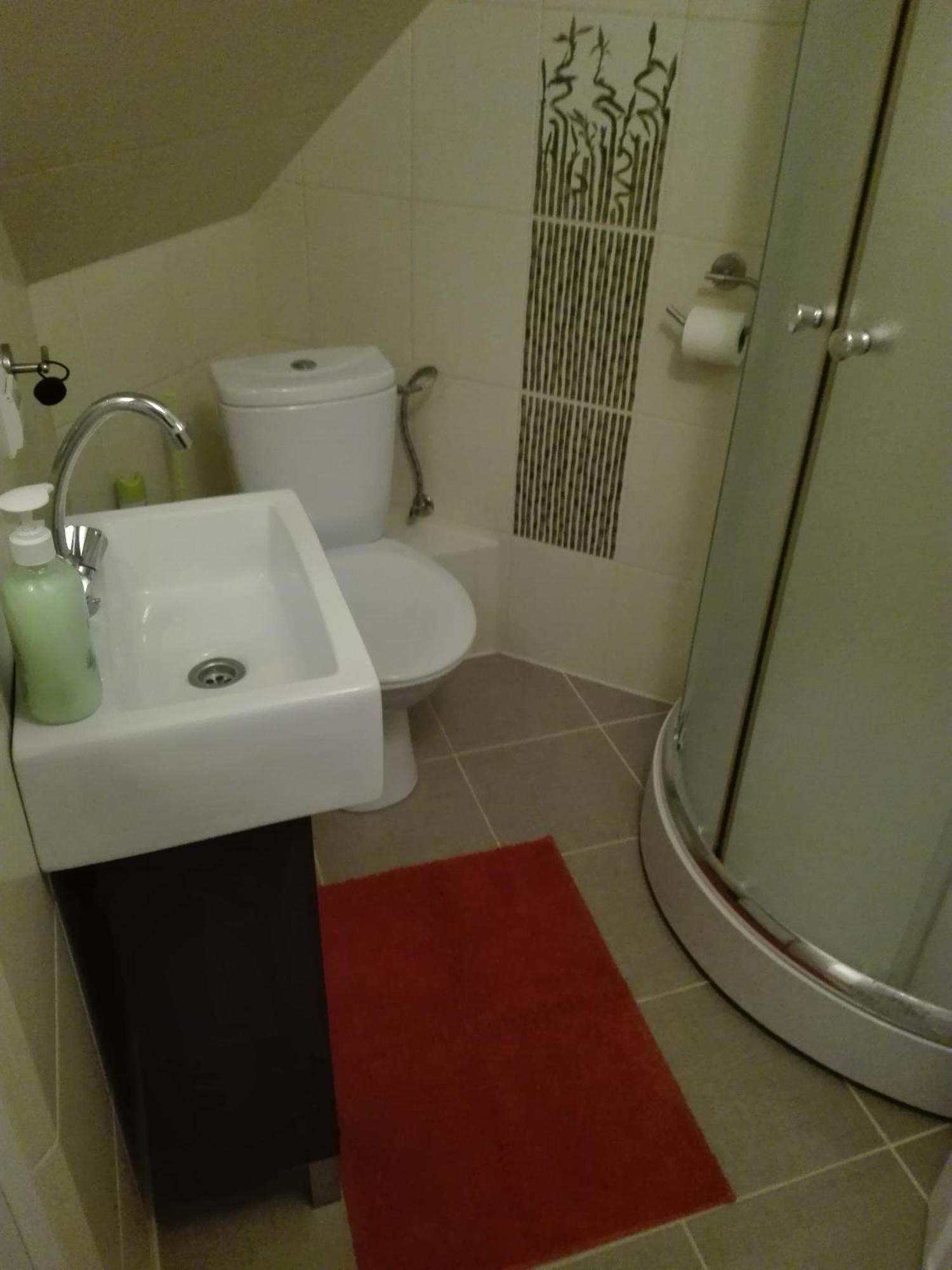 Villa Aurelia Pokoje Goscinne I Domki Letniskowe Mielenko Extérieur photo